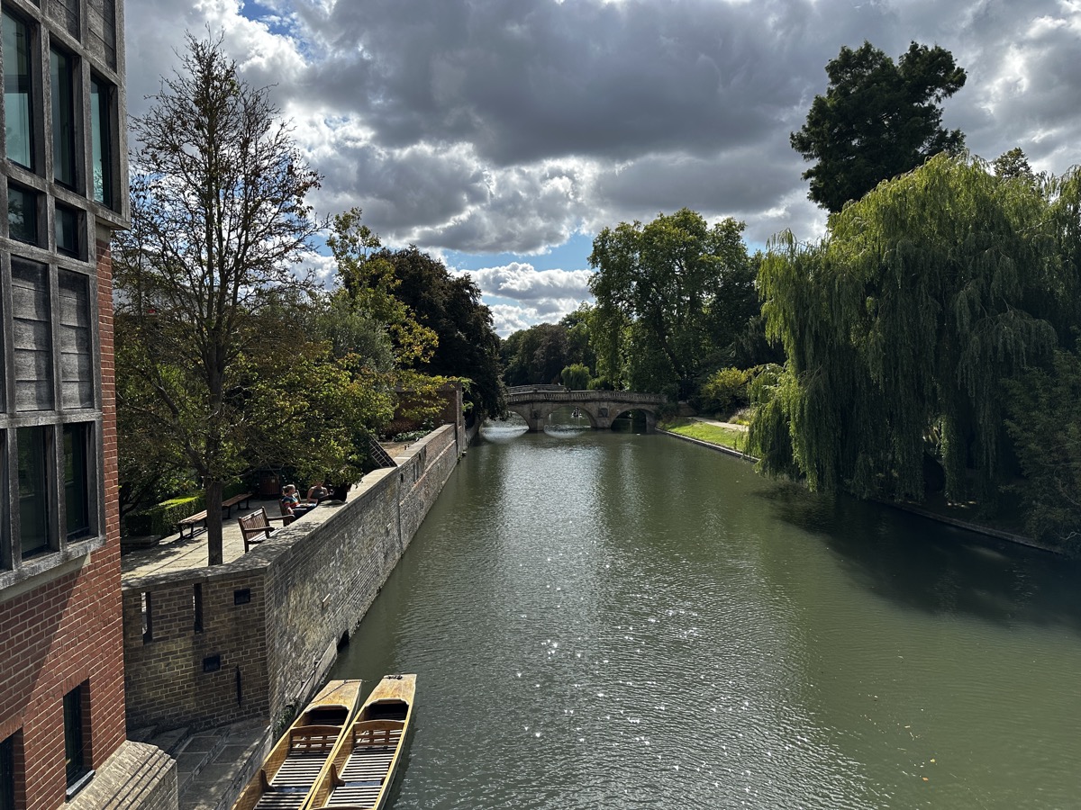 Cambridge
